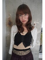 フィット 千葉(fit)&nbsp;ロングスタイル