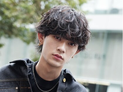 フィフス(fifth)の写真