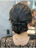 【安蒜】結婚式お呼ばれセット