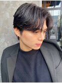 Saffy men's style