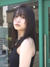 テテ(.tete)&nbsp;プサンストレート