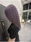 やわらかラベンダー