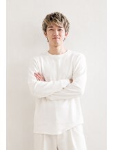 アーク(RAK) SHINNOSUKE