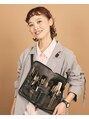 ナービス ラプソディー(NARVIS Rhapsody) 松本 直子