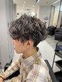フラミューム 浜松(flammeum) スパイラル寄りのツイスパ!調節できます!