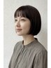【大人のヘアケア 】内部補修トリートメント￥8800⇒7700