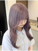 ラベンダー　Instagram @ciatesara