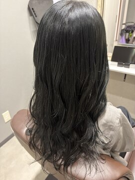 ナルハ(Naluha) Dark Blue