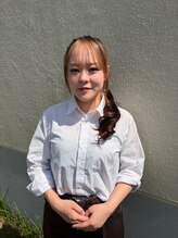アイムアネックスサラ かがやき通り店(I'm annex sala) 山口 玲香
