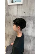 インパークス 五反野店(INPARKS)&nbsp;ハンサムショート［五反野店］