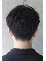 レム(Rem.)&nbsp;マッシュショート/大人女性/学生さん/メンズ/20代/30代/40代
