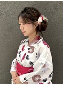 サイドアップ
