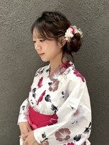 ケイティ(Keity)&nbsp;サイドアップ