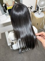 ボクノ 7号店 町田(bokuno) ROYAL髪質改善矯正とROYAL髪質改善カラー