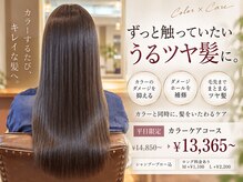 ヘアープレイスハッシュ