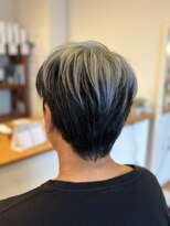 ヘアーコンセプト(HAIR CONCEPT)&nbsp;アンブレラカラー