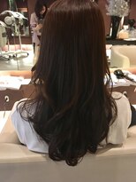 シュバルツ(schwarz) 春の新色!イエローグレージュ!