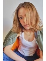 トロニー(TLONY)&nbsp;リラクシーボブ　TLONY　渋谷