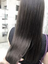 リバレッジ 広尾(Leverage)&nbsp;大人上品グレージュカラー