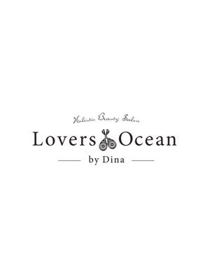 ラバーズオーシャンバイディーナ (Lovers Ocean by Dina)