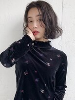 ルティア(Lutia) ブルージュ ニュアンスウェーブ!