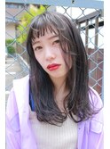 [Ravo]＊ダークアッシュセミディ＊
