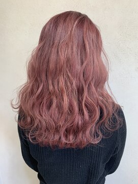 アジールヘア 東上野店(agir hair) ラベンダーカラー【上野/東上野】