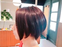 コンセプトヘアー(Concept hair)