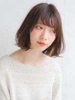 ルティア 池袋(Lutia)&nbsp;チラ見せインナーデザインカラー