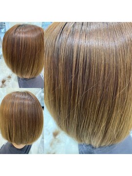 ブリエ(Briller) 潤艶トリートメント