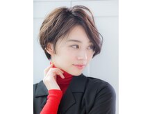 美容室ノノカ(nonoka)