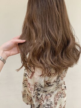 フォッコ(FOCCO) 王道ベージュ＊