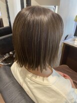 アンシャンテ(ENCHANT)&nbsp;透明感アップ！ミントベージュ