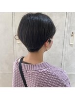 ルアナ 梅田店(Luana)&nbsp;スッキリショート