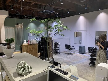 HAIR STUDIO SAIS【ヘアースタジオ サイズ】