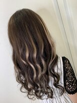 ヘアスタジオ マテリアル(hair studio Material)&nbsp;プルエクステ