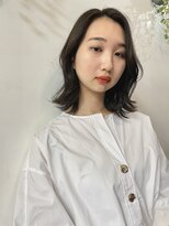 サロンド アクトレス 恵比寿店(salon de actress)&nbsp;くびれミディ