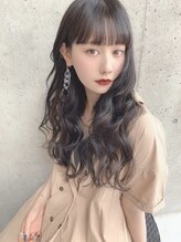 ニーナ ヴィジョン(NINA visioN)