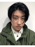 【ヤナギヤスタイル/メンズショート×ストリート】