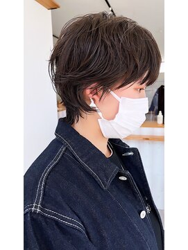 パーム スプリングス(Palm Springs) Hair by Palm Springs 456