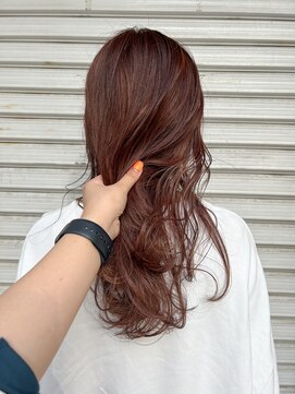 デコラ DECOR こっくりブラウン