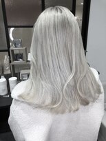 ループ(LOOP) 2ブリーチホワイト