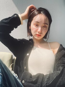 アルテ(ARTE) 【ARTE表参道/青山】大人可愛いヘルシーレイヤー