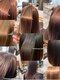 ヘアークラフトアルテサーノ(Hair craft Artesano)の写真/【HOT PEPPER Beauty AWARD 2022 BEST SALON 注目サロン選出】話題のトリートメントで髪質改善！