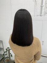 ユイツ&nbsp;うる艶ロングストレート