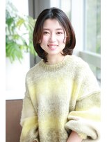 イチリン 千葉(ICHIRIN) 鎖骨レイヤー