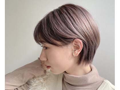 ヘアーメイクプレジュール Hair Make Plejourの写真