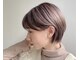 ヘアーメイクプレジュール Hair Make Plejourの写真