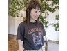 【平日・加藤限定】カット＋ハイライト＋カラー＋トリートメント　18480円