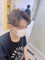ジェイクラブ 土橋店(J CLUB) 韓国風センターパート